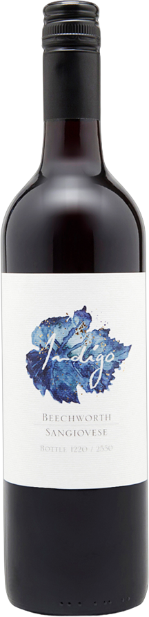 Indigo Vineyard Sangiovese 2023 Beechworth